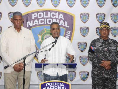 Se llevará a cabo la construcción y renovación de 106 destacamentos policiales