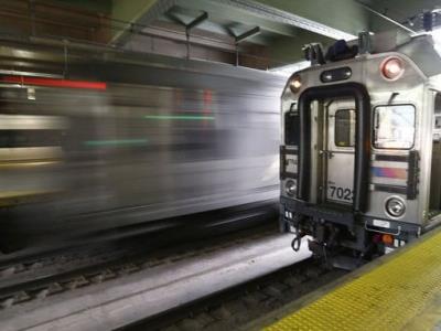 Se reactiva el servicio de transporte ferroviario entre Nueva York y Boston