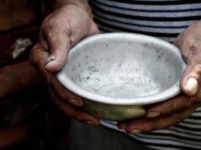 Según la ONU, el hambre afectó a 733 millones de personas en 2023