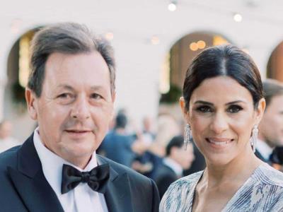 Sergio Pino iba a ser arrestado por ordenar asesinato de su esposa