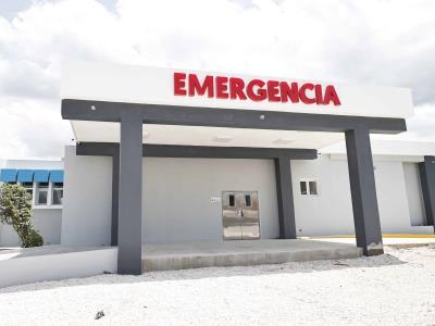 Servicio Nacional de Salud activa plan de emergencia ante la llegada del huracán Beryl