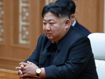 Seúl dice Corea del Norte busca medicamentos para Kim Jong Un