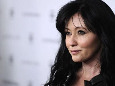 Shannen doherty: adiós a una actriz icónica