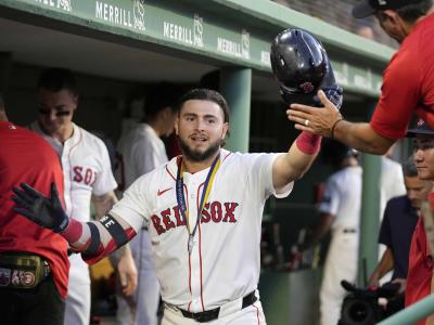 Tanner Houck mantiene a raya a los Atléticos con solo 2 hits permitidos durante 6 innings