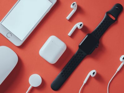Tecnología que facilitará tus días de vacaciones
