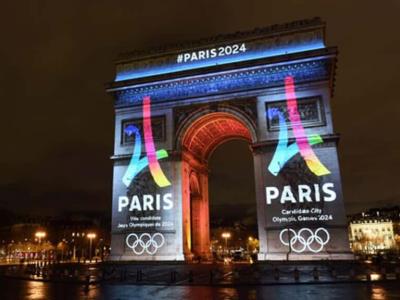 Tensiones internacionales llegarán a las pistas de París 2024