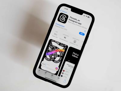 Threads, la red social de Instagram, conmemora un año desde su lanzamiento