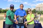 Arranca por todo lo alto torneo de béisbol infantil en honor a Roberto Rojas