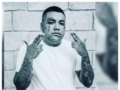 Trágico incidente: Omar Thug resulta herido de bala