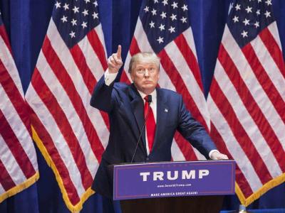 Trump no quiere que el nuevo debate sea por ABC, sino por Fox