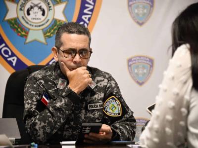 Ultiman a uno de los implicados en muerte de agente de Dicrim