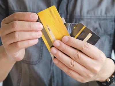 Uso de tarjetas de débito y crédito en República Dominicana