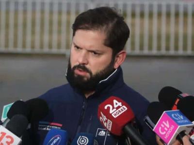 Varios dominicanos heridos en el tiroteo en Chile
