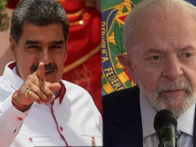 Venezuela en elecciones: Maduro responde a Lula