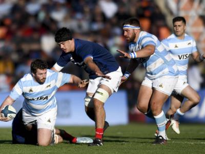 Violación a una joven por parte de jugadores de rugby franceses