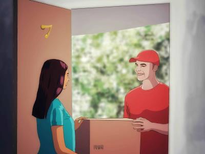 Vocación de servicio al cliente