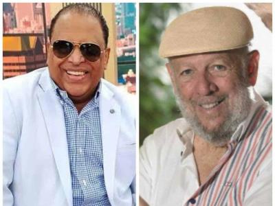 Wilfrido Vargas y Freddy Ginebra serán premiados con el Galardón El Venturoso