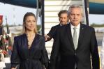 Exprimera dama argentina cuenta su terrible relación con Alberto Fernández en documental