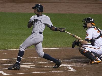 Alfonso Soriano: 200-200 antes de los 1,000 partidos