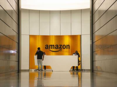 Amazon inicia construcción de centro de entregas Puerto Rico