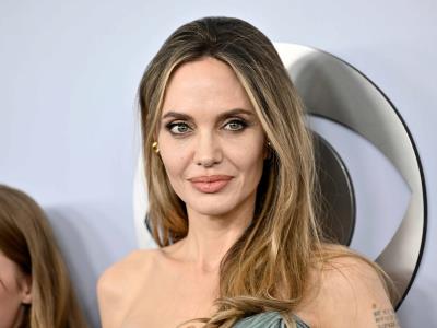 Angelina Jolie habla sobre interpretar a María Callas