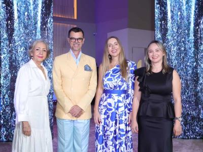 Anuncian el RD Bridal Week 2024