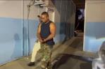 Someterán por porte de arma ilegal a militar implicado en la muerte de médico de Santiago