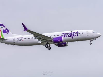 Arajet tendrá permisos para volar a 3 destinos de EEUU