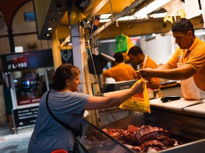 Argentina posee el costo de vida más caro de la región