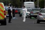 Dos niños muertos en ataque con cuchillo en el Reino Unido