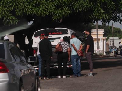 Autoridades investigan muerte de Génesis Lugo y su hija