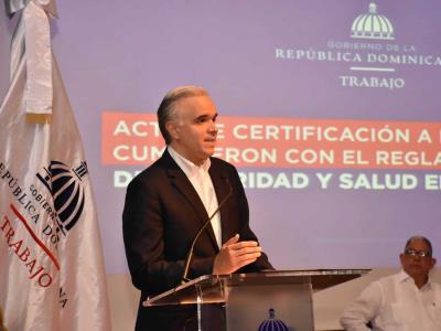 Buscan reforma laboral que elimine trabas a trabajadores y empleadores