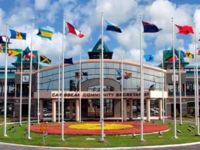 Caricom denuncia corrupción en gobierno provisional de Haití