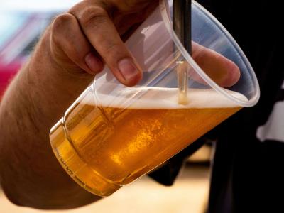 Celebra el Día Internacional de la Cerveza