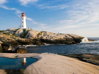 Celebra el Día Mundial de los Faros