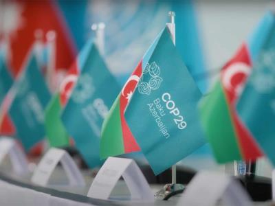 Centran éxito de COP29 en el acuerdo de financiación climática