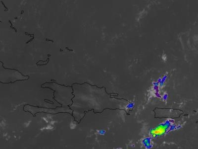 Clima en RD: calor continuará y se prevén lluvias en varias provincias