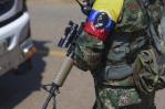 Disidencias FARC anuncian tregua de acciones ofensivas durante COP16 en Colombia