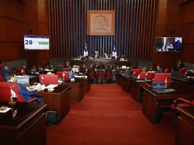 Comisión bicameral comenzará estudio a la reforma constitucional