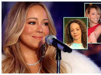 ¿Cómo fallecieron la madre y la hermana de Mariah Carey?