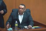 Girón: la venta de especialismo en la Policía disgustó a Ney Aldrín, pero continuó