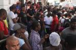 Banco de Desarrollo del Caribe aprueba subvención de cinco millones de dólares para Haití