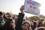 EE.UU. ve inaceptable la falta de transparencia en Venezuela y exige respetar los resultados