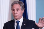 Blinken y canciller colombiano discuten urgencia de transición democrática en Venezuela