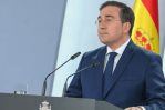 El Gobierno español defiende la mediación del expresidente Zapatero en Venezuela