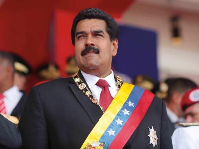 Crisis en Venezuela: EEUU ofrece amnistía a Nicolás Maduro