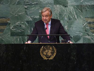 Crisis en Venezuela: Guterres reclama total transparencia electoral