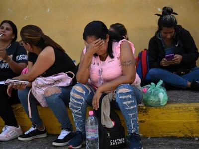 Crisis en Venezuela: Investigación de la represión y detenciones