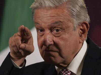 Crisis en Venezuela: López Obrador en contra de nuevas elecciones