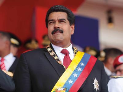 Crisis en Venezuela: Maduro explicará situación del país a 3 presidentes